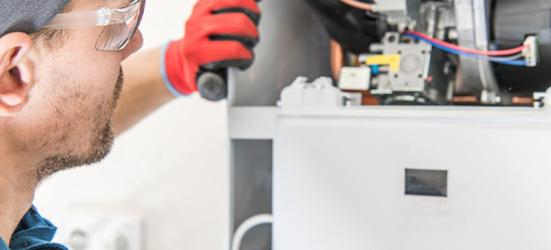 Boiler repair Feltham